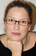 Susanne Milosavljevic